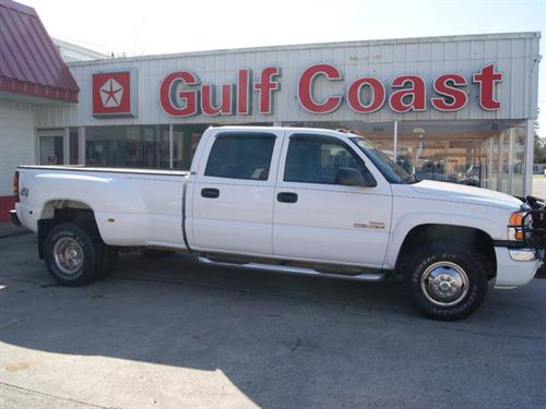 GMC Sierra 2005 photo 1