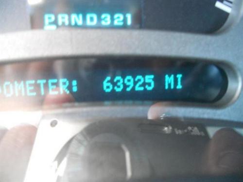 GMC Sierra 2005 photo 3