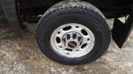 GMC Sierra 2005 photo 1