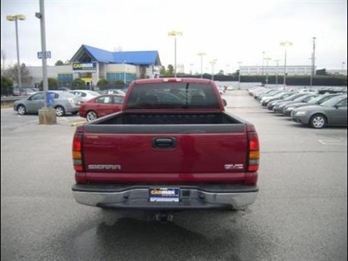 GMC Sierra SLT Other