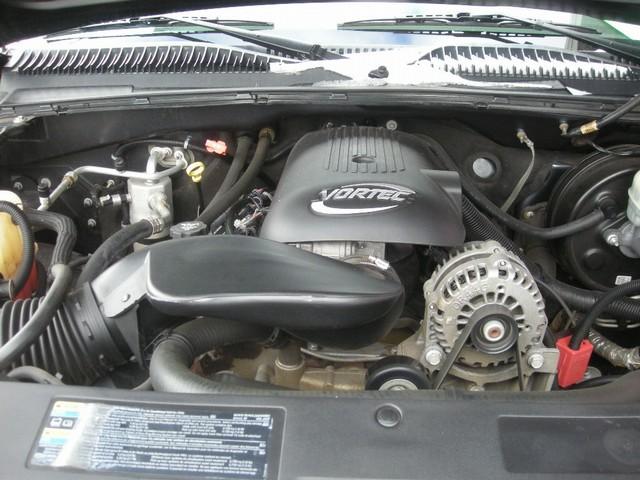 GMC Sierra 2005 photo 3