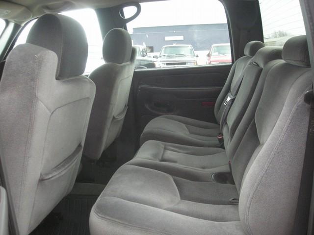 GMC Sierra 2005 photo 1