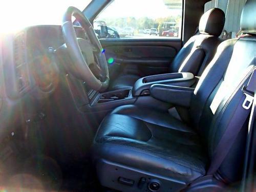 GMC Sierra 2005 photo 3