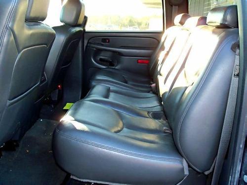 GMC Sierra 4dr Sdn 3.2L Quattro Auto Other