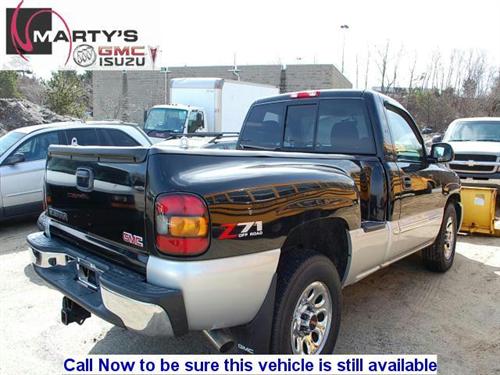 GMC Sierra Type S Other