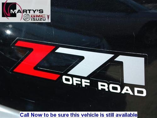 GMC Sierra 2005 photo 4