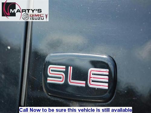 GMC Sierra 2005 photo 3