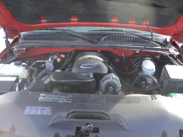 GMC Sierra 2005 photo 2