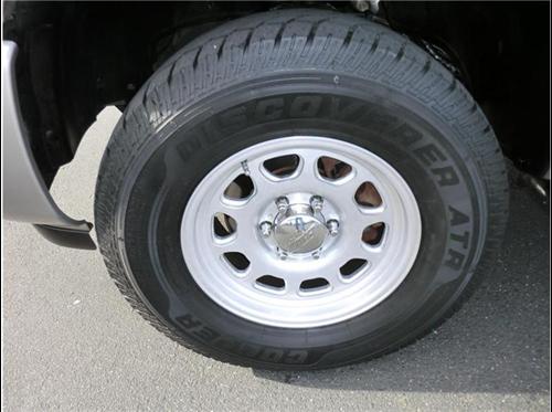 GMC Sierra 2005 photo 3