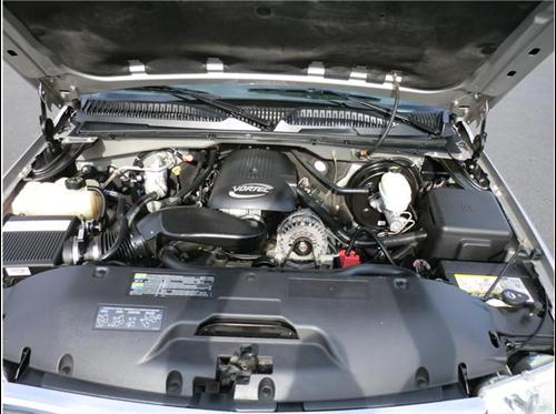 GMC Sierra 4dr Sdn I4 Auto EX Other