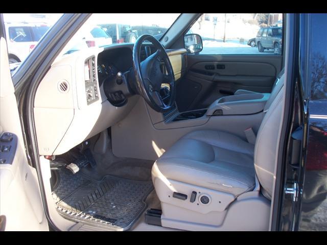 GMC Sierra 2005 photo 1