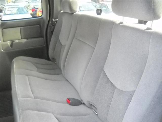 GMC Sierra 2005 photo 1