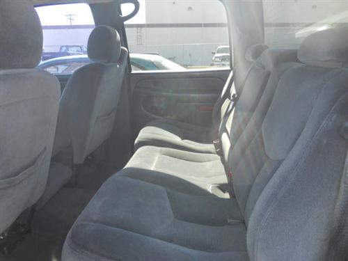 GMC Sierra 2005 photo 1