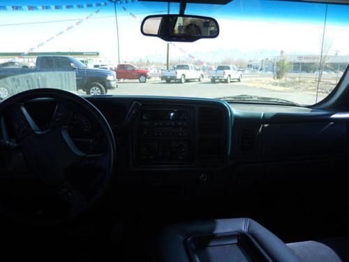 GMC Sierra Unknown Other