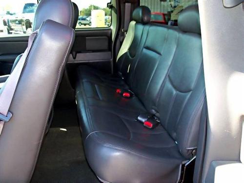 GMC Sierra Crew Cab 4WD Other