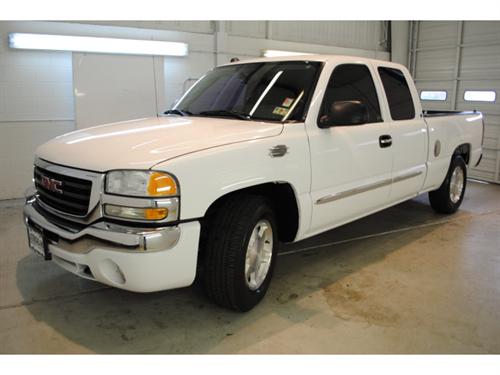 GMC Sierra 45 Other
