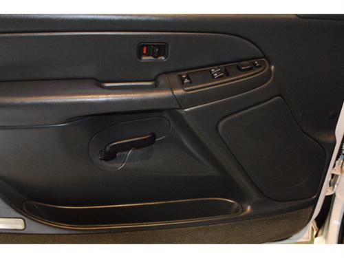 GMC Sierra 2005 photo 1