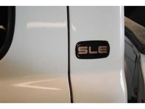 GMC Sierra 2005 photo 3