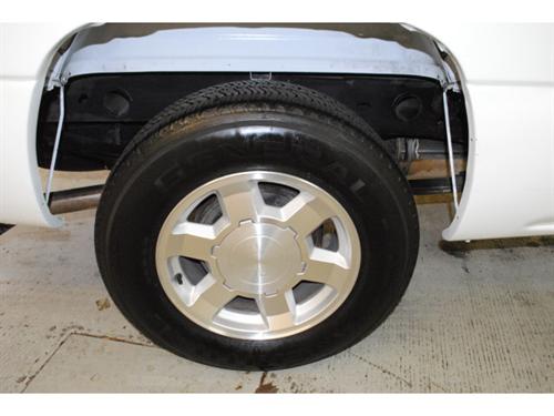 GMC Sierra 2005 photo 5