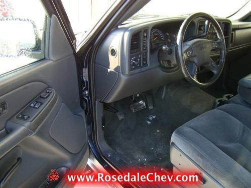 GMC Sierra XL Suoer CAB Other