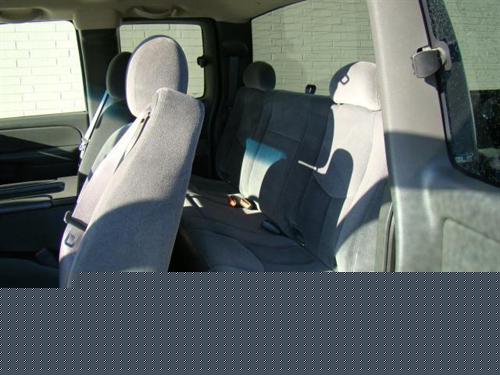 GMC Sierra 2005 photo 1