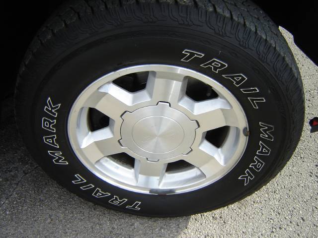 GMC Sierra 2005 photo 5