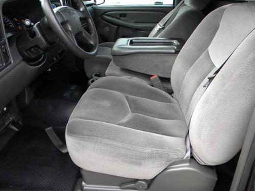 GMC Sierra 2005 photo 2