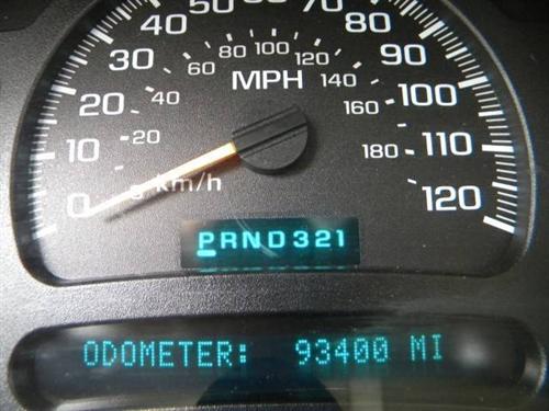 GMC Sierra 2005 photo 1