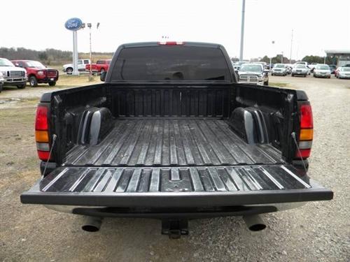 GMC Sierra Renegade Other