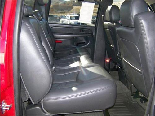 GMC Sierra SXT Crew Cab 4WD Other