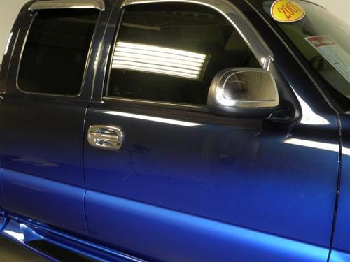 GMC Sierra 2005 photo 1