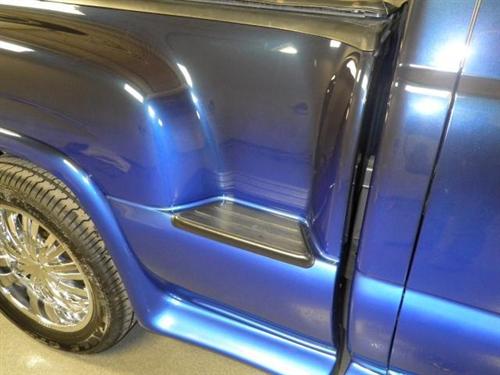 GMC Sierra 2005 photo 3