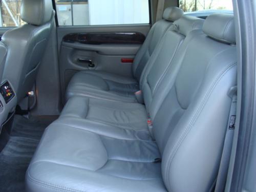GMC Sierra 2005 photo 1