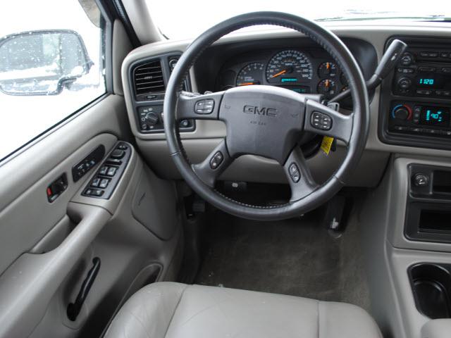 GMC Sierra SLT Pickup