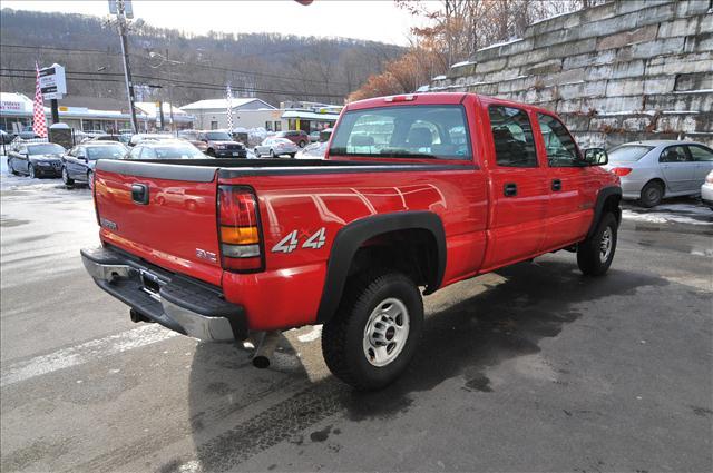 GMC Sierra 2005 photo 5