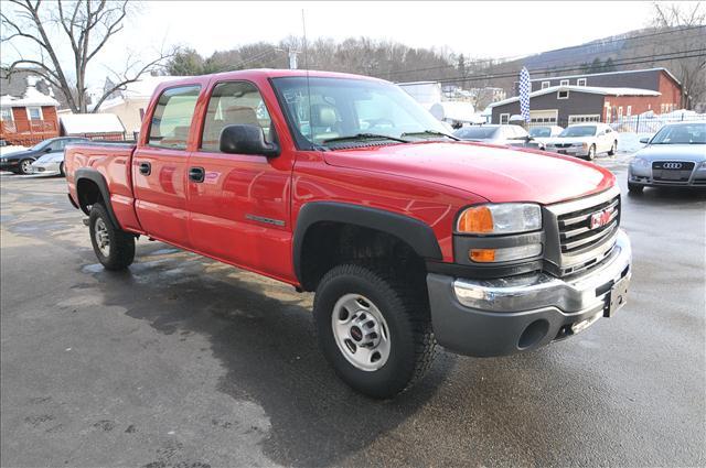 GMC Sierra Unknown Unspecified