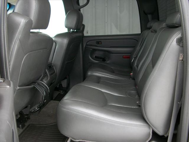GMC Sierra 2005 photo 4