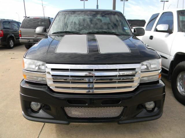 GMC Sierra 2005 photo 4