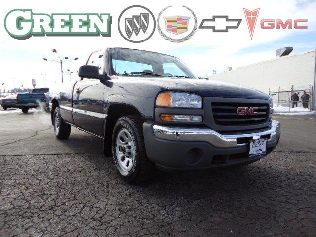 GMC Sierra Unknown Other