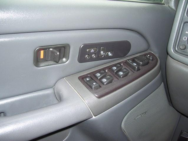 GMC Sierra SLT Pickup