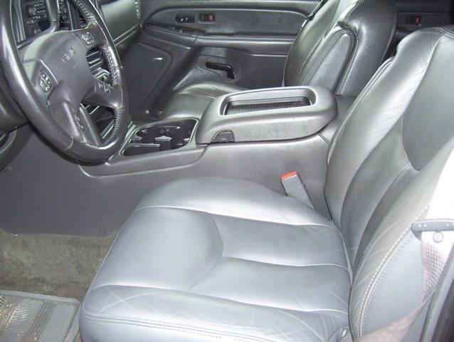GMC Sierra 2005 photo 5