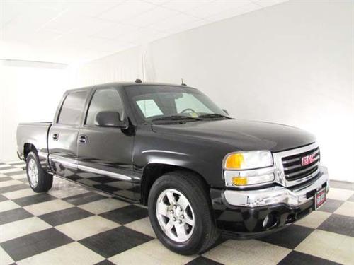 GMC Sierra Towncountry Other