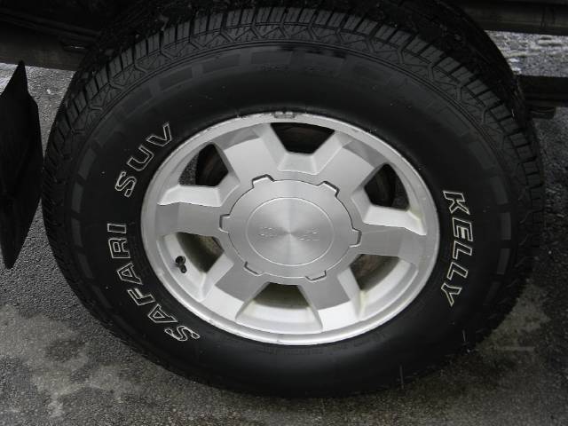 GMC Sierra 2005 photo 4