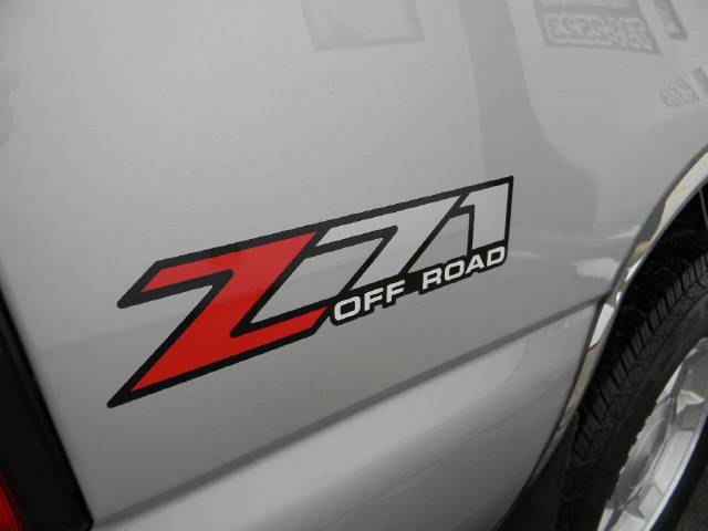 GMC Sierra 45 Pickup