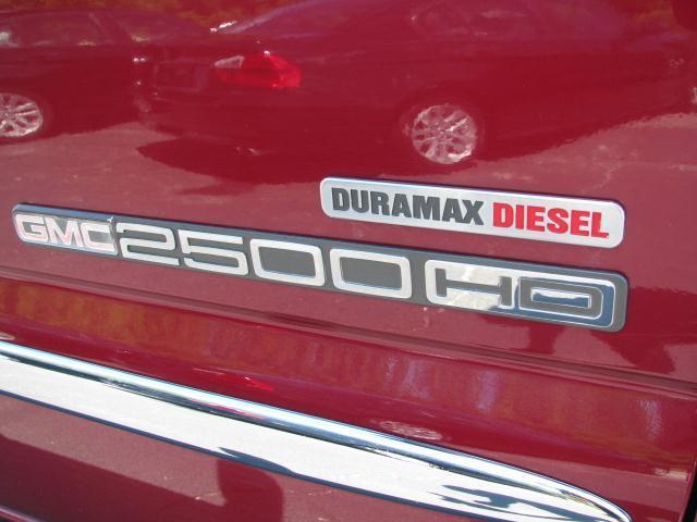 GMC Sierra Mc Laren Pickup