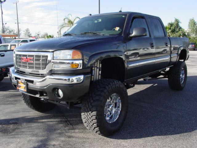 GMC Sierra SLE Sierra 2WD Pickup