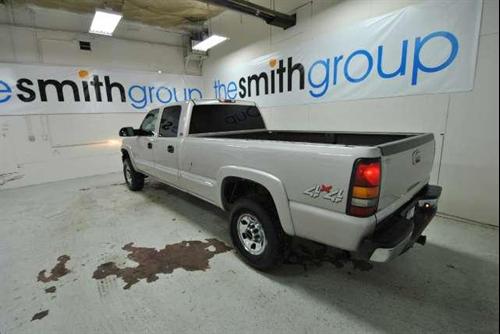 GMC Sierra Unknown Other