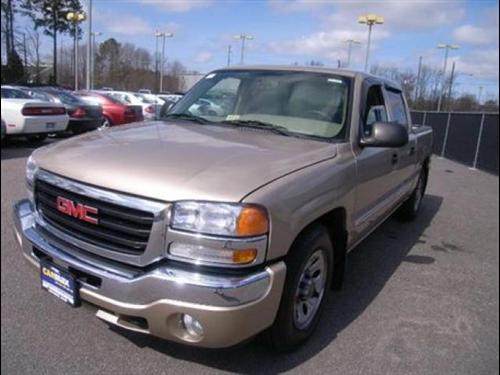 GMC Sierra 45 Other