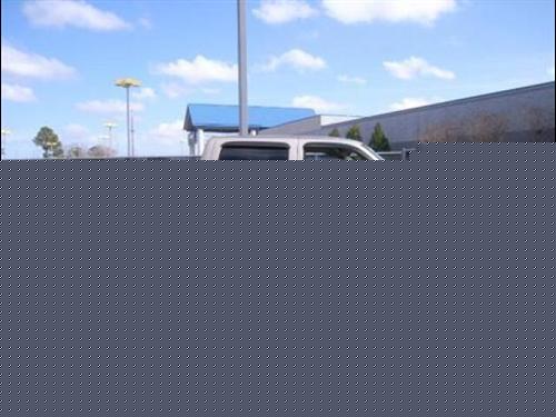 GMC Sierra 2005 photo 3