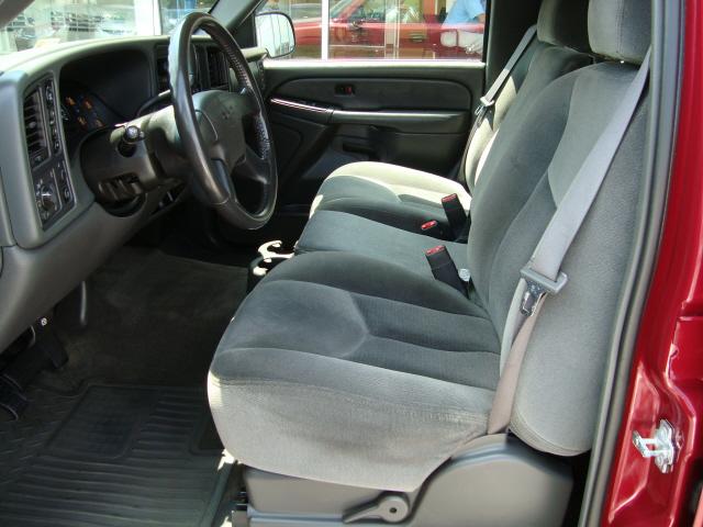 GMC Sierra 2005 photo 3